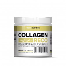 COLLAGEN RECO коллаген со вкусом пина-колада, aTech nutrition, 180гр