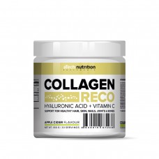 COLLAGEN RECO коллаген со вкусом яблочный сидр, aTech nutrition, 180гр