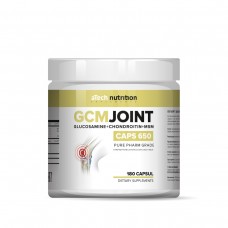Препарат для суставов и связок 'JCM JOINT', aTech nutrition, 180 капсул