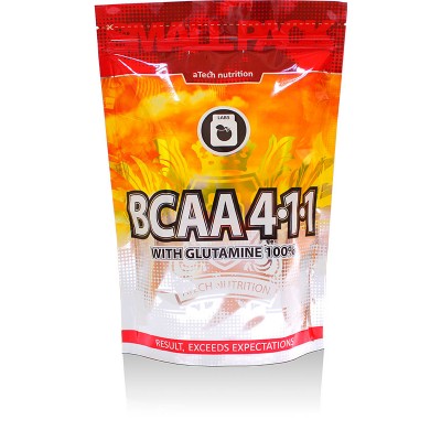 BCAA Atech Nutrition BCAA 4:1:1 500 г