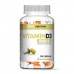 VITAMIN D3 5000 МЕ, aTech nutrition, 120 капсул