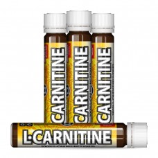 L-карнитин aTech Nutrition 'L-Carnitine 3000 Liquid', ананас, 25 мл, 20 шт