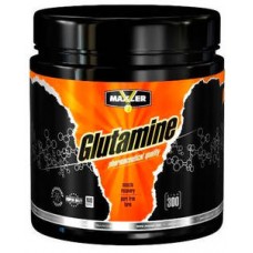 Maxler Glutamine