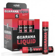 VP Labs Guarana Liquid