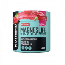 Nutrend MagnesLife Instant Drink 300 грамм