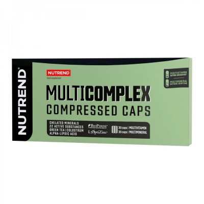 Nutrend Multicomplex 60 капсул
