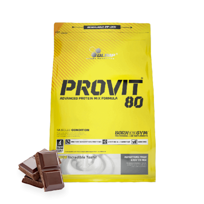Olimp Протеин Провит 80 / 700г / шоколад