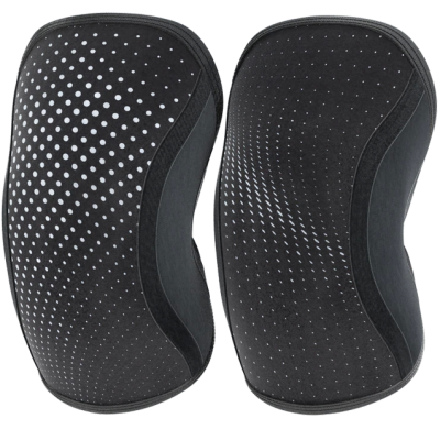 RockTape Наколенники Assassins / 5мм / L / HalfTones