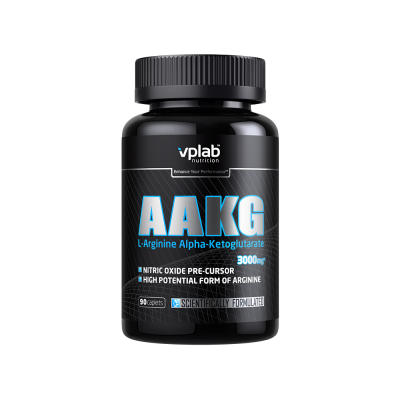VP ААКГ / 90капс