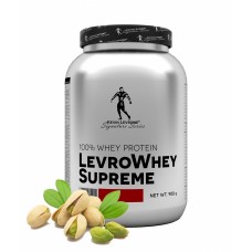 LEVRONE Levro Whey Supreme / 908г / фисташка