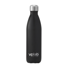 VP Metal Water bottle / 500мл / black