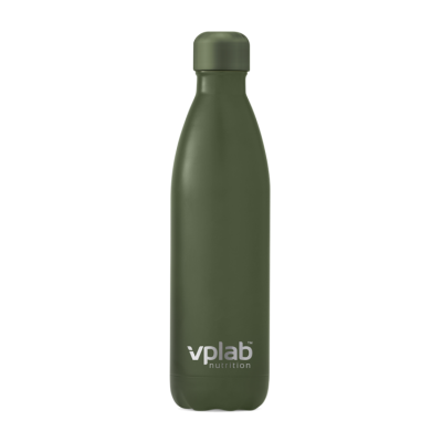 VP Metal Water bottle / 500мл / military