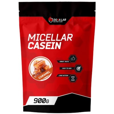Протеин Do4a Lab Казеин / 900г 