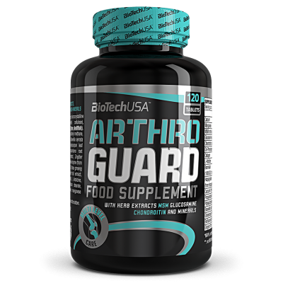 БиоТеч Артро Гард / 120таб
