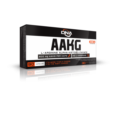 DNA AAKG / 90капс