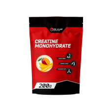 Do4a Lab Креатин Моногидрат / 200г / манго