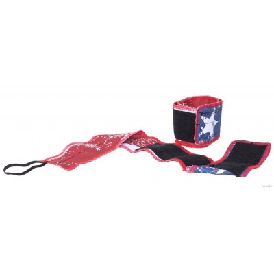 RockTape Кистевой бинт RockWrist wrap / флаг США