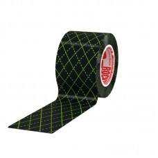 RockTape Кинезиотейп Design / 5см х 5м / черный узор