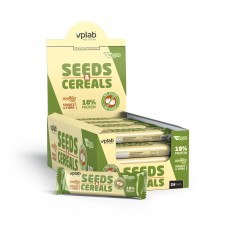VP Seeds & Cereals Bar / 30г