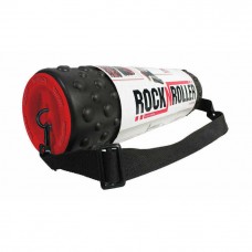 RockTape Массажный ролик RocknRoller / черный