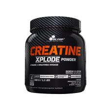 Olimp Creatine xplode powder (Креатин), 500 гр