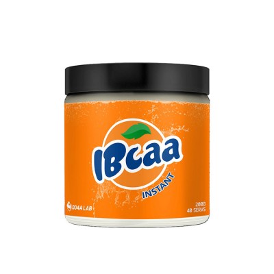 Do4a Lab БЦАА Интсант 2:1:1 / 200г / фанта