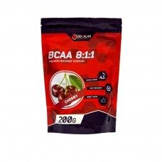Do4a Lab БЦAA 8:1:1 / 200г / вишня