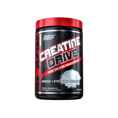 Nutrex Creatine Drive / 300г