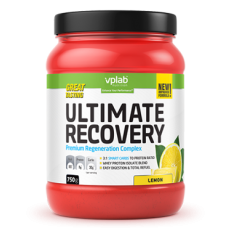 VP Алтимэйт Рекавери / 750г / лимон