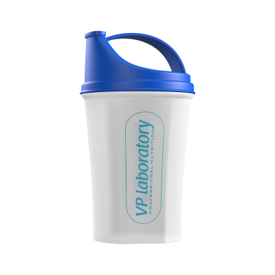 VP Шейкер с фильтром-сеточкой / 0,7л