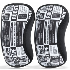 RockTape Наколенники Assassins / 5мм / L / manifesto