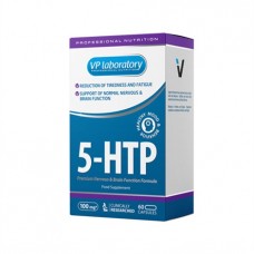 VP 5-HTP / 60 капс