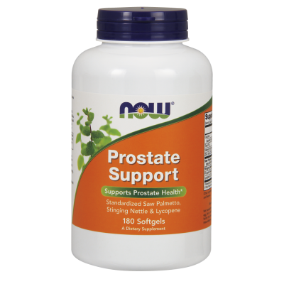 NOW Prostate Support / 180капс