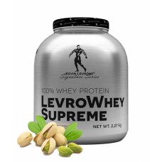 Протеин LEVRONE Levro Whey Supreme / 2270г 