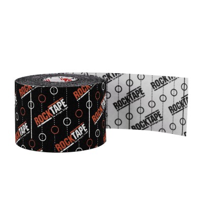 RockTape Кинезиотейп Classic / 5см х 5м / clinical