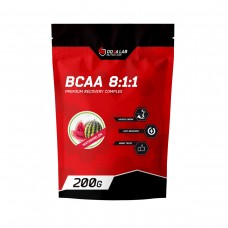 Do4a Lab БЦAA 8:1:1 / 200г / арбуз