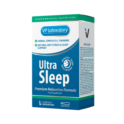 VP Ультра Слип / 60капс
