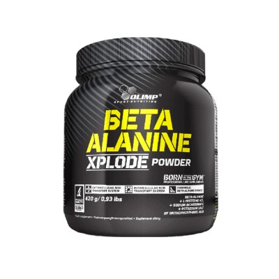 Olimp Beta Alanine Xplode Powder (Бета-Аланин), 250 гр.