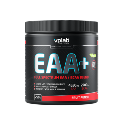 VP EAA+ / 250г / фруктовый пунш