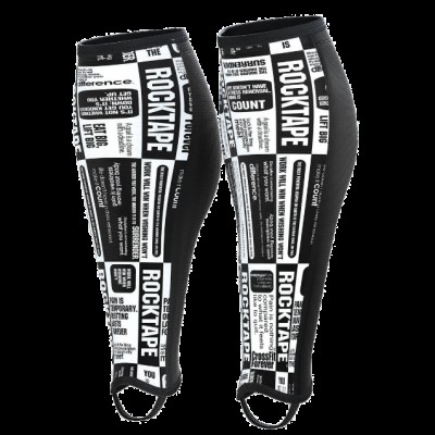 RockTape Защита голени RockGuards / L / manifesto