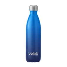 VP Metal Water bottle / 500мл / blue