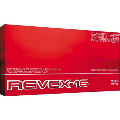 Scitec Nutrition Revex-16