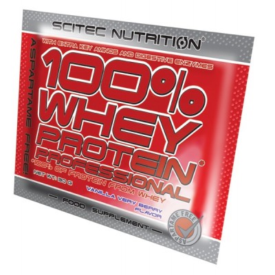 Scitec Nutrition WPP