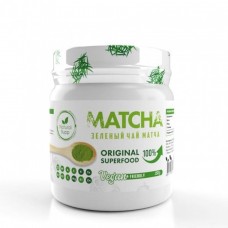 NaturalSupp Matcha (Матча), 150 гр.