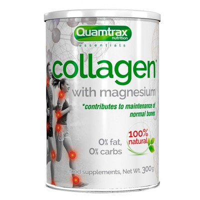 Quamtrax Collagen 300 гр