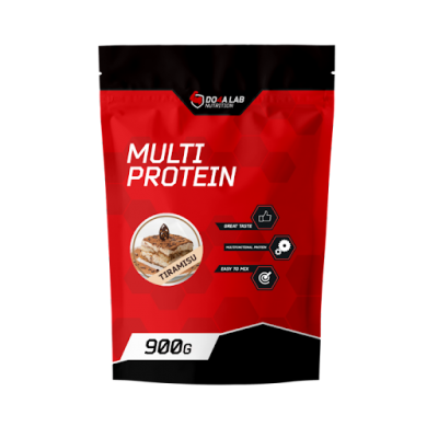 Протеин Do4a Lab Multi Protein 900 гр