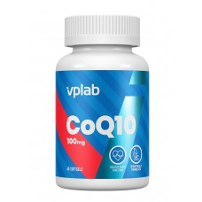 VP CoQ10 / 60капс