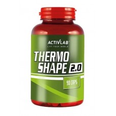 ActivLab Thermo Shape 2.0 (Термо шейп), 90 капс.