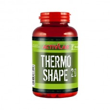 ActivLab Thermo Shape 2.0 (Термо шейп), 180 капс.