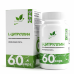 Л-Цитруллин NaturalSupp L-Citrulline, 60 капс.